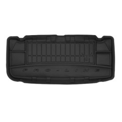 Alfombrilla de goma para maletero de coche MINI COOPER (2000-2006) FROGUM