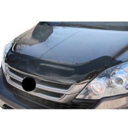 Deflector de capó HONDA CR-V (2010-2012) EGR
