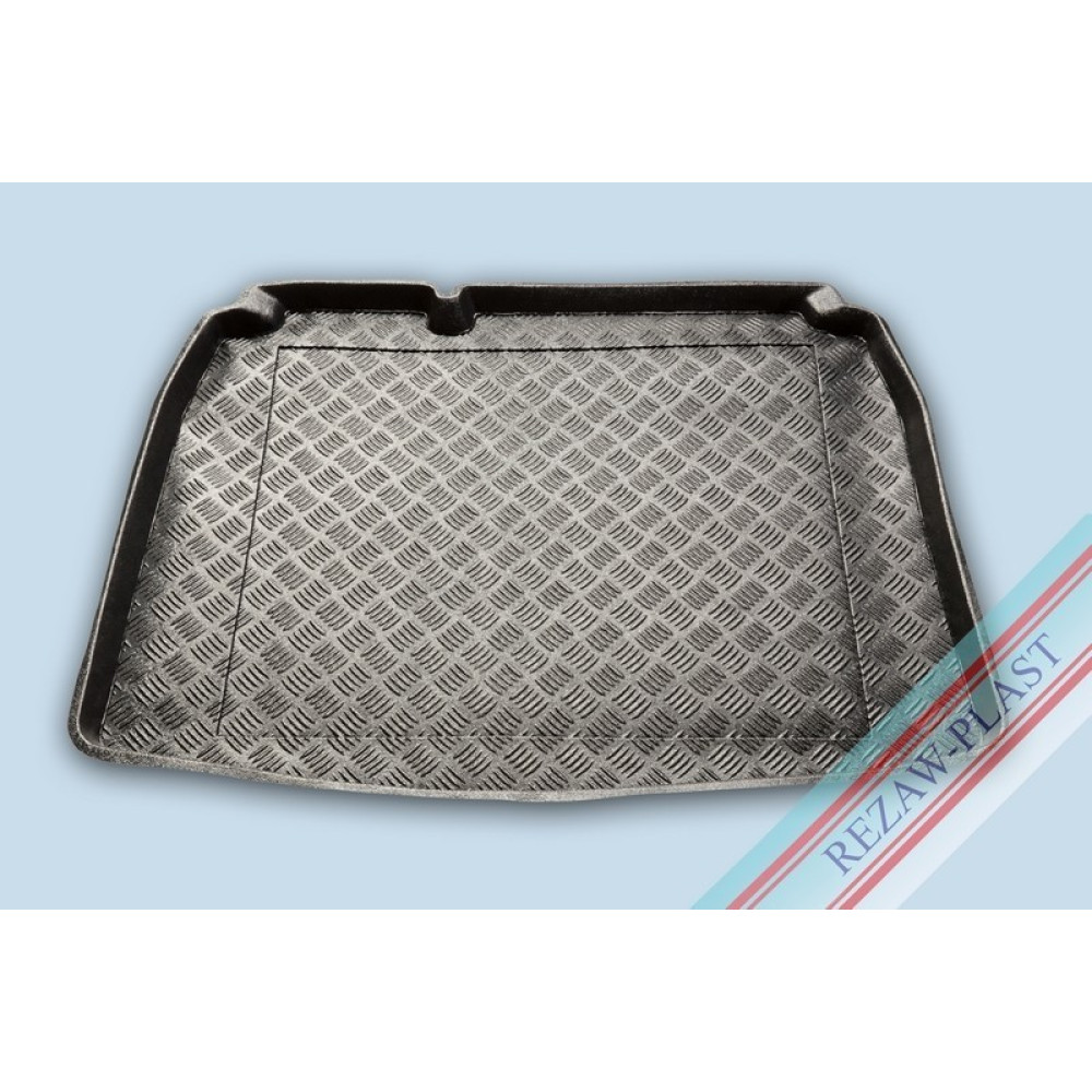 Car trunk mat AUDI A3 (2003-2012)  11002 , 102013М