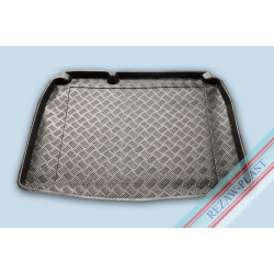 Alfombrilla para maletero de coche AUDI A3 (2003-2012) 11002, 102013М