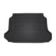 Car rubber trunk mat HONDA CIVIC HB (5d.)(2001-2005) FROGUM