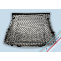 Car trunk mat AUDI A6 Sedan German vers. (1997-2004)  11006 , 102006M