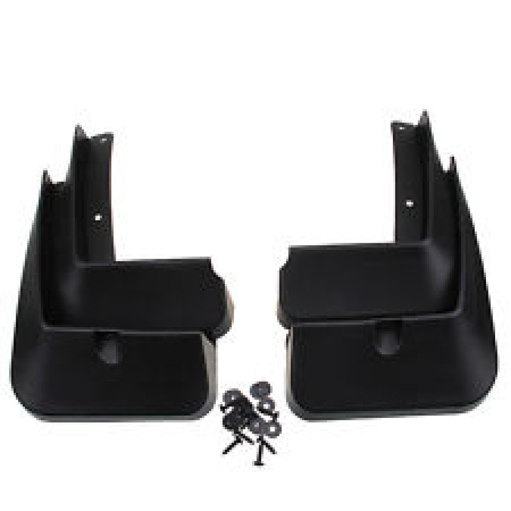 Car mud flaps HYUNDAI TUCSON (2015-...)