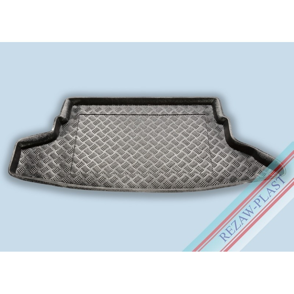 Car trunk mat NISSAN JUKE (2010-2014) 35017,101030M