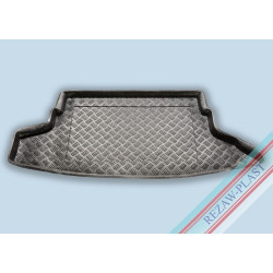 Car trunk mat NISSAN JUKE (2010-2014) 35017,101030M