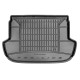 Car rubber trunk mat SUBARU FORESTER (2013-...) FROGUM