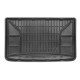 Car rubber trunk mat MB GL/GLS-class (7s.)(2012-...) FROGUM