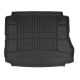 Car rubber trunk mat RENAULT GRAND SCENIC III (7s.)(2009-2016) FROGUM