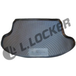 Car trunk mat INFINITI FX (2008-2013)