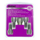 Locking wheel bolts 12x1.5x26mm conical (MCGARD) 27179SU