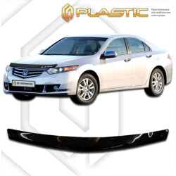 Deflector de capó HONDA ACCORD (2008-...) CA-PLASTIC
