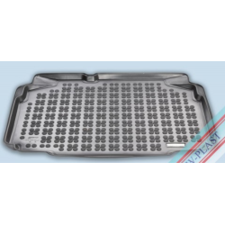 Car rubber trunk mat SKODA KAMIQ (2019-...) 231540