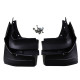Car mud flaps MB GL/GLS-class X166 (2012-...)