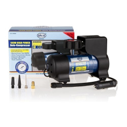 Electric air compressor 12V ALCA *HIGH POWER* 207000