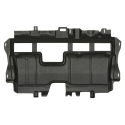 Cubierta inferior del motor CITROEN C4 Cactus (2014-...) 150519