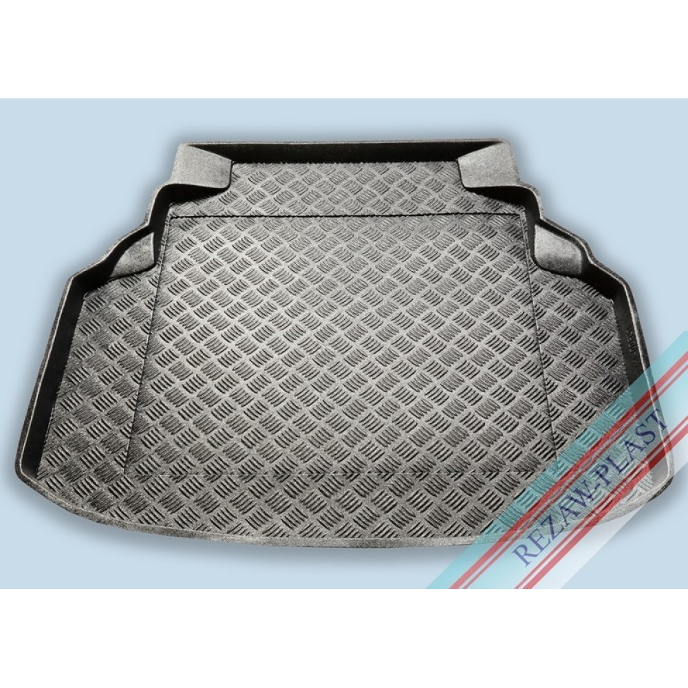 Car trunk mat MB C-class W204 Sedan (2007-...) 19027, 100924M