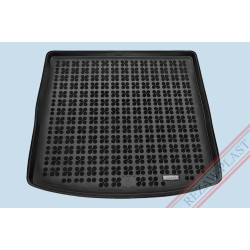 Car rubber trunk mat SEAT LEON ST (2014-...)  231427