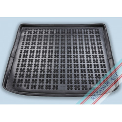 Alfombrilla de goma para maletero FIAT TIPO Combi piso superior (2016-...) 230355