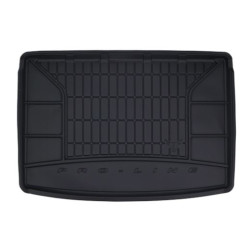 Alfombrilla de goma para maletero de coche VW GOLF PLUS (2004-2012) FROGUM