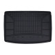 Car rubber trunk mat VW GOLF PLUS (2004-2012) FROGUM