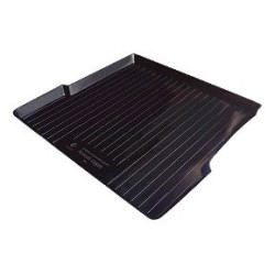 Car trunk mat DACIA LOGAN (2004-2012)