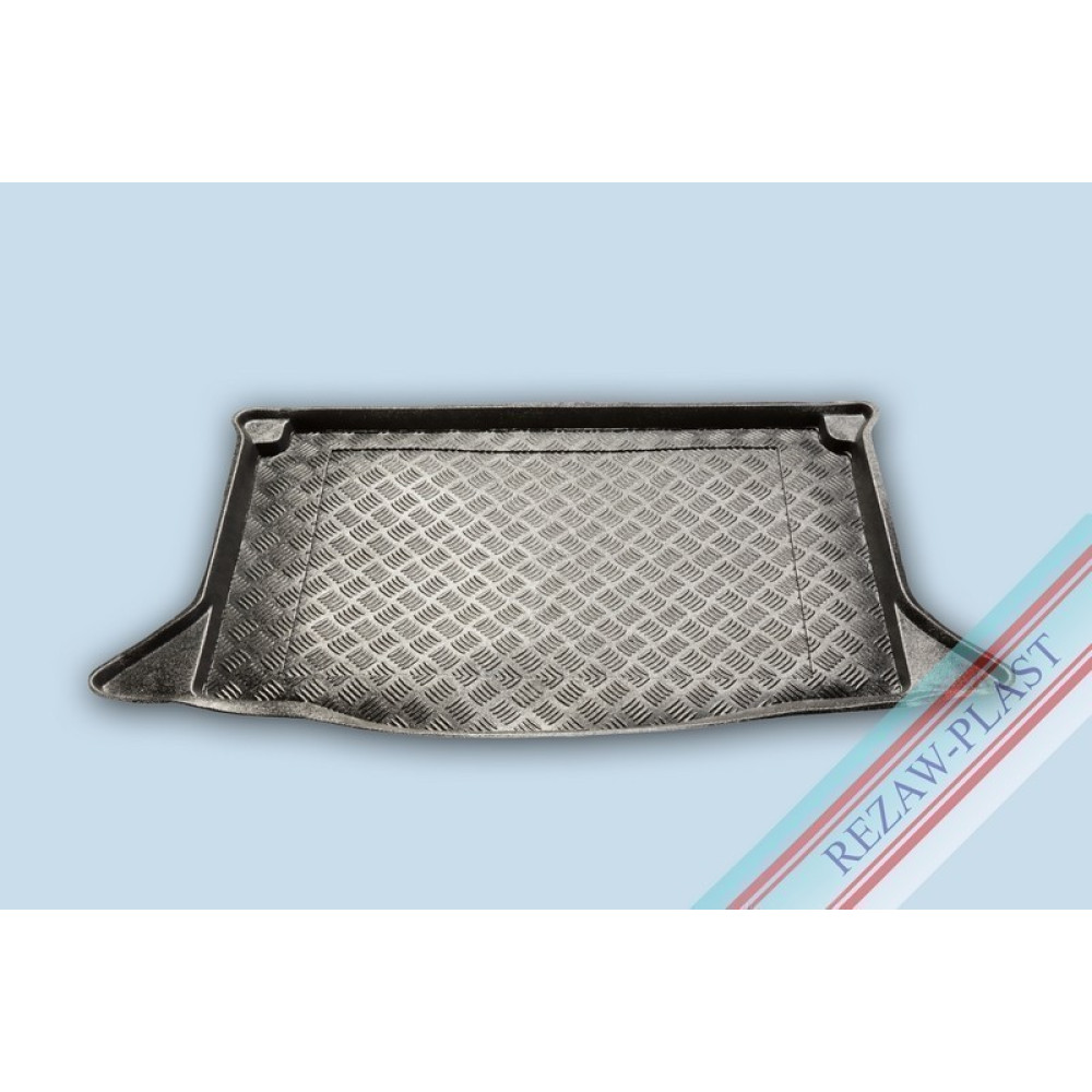Car trunk mat HONDA JAZZ II (2008-2015) 18002 , 100523M