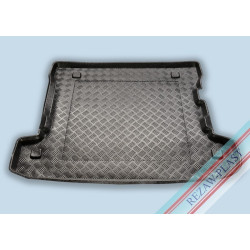 Car trunk mat MITSUBISHI PAJERO (2006-...) 21006  ,102309M