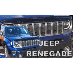 Deflector de capó JEEP RENEGADE (2015-...) 02148