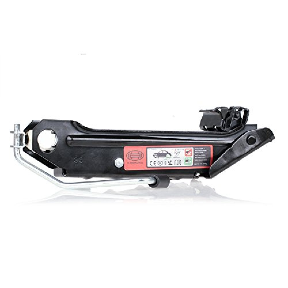 OEM scissor jack HEYNER 1150kg *OEM LIFT PRO* VW PASSAT/SKODA SUPERB 345120