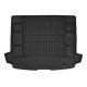 Car rubber trunk mat RENAULT CLIO IV Grandtour (2013-...) FROGUM