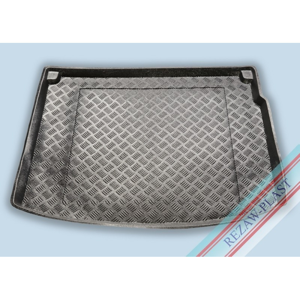 Car trunk mat RENAULT MEGANE III Combi (2009-...) 25039 , 101356M
