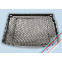 Car trunk mat RENAULT MEGANE III Combi (2009-...) 25039 , 101356M