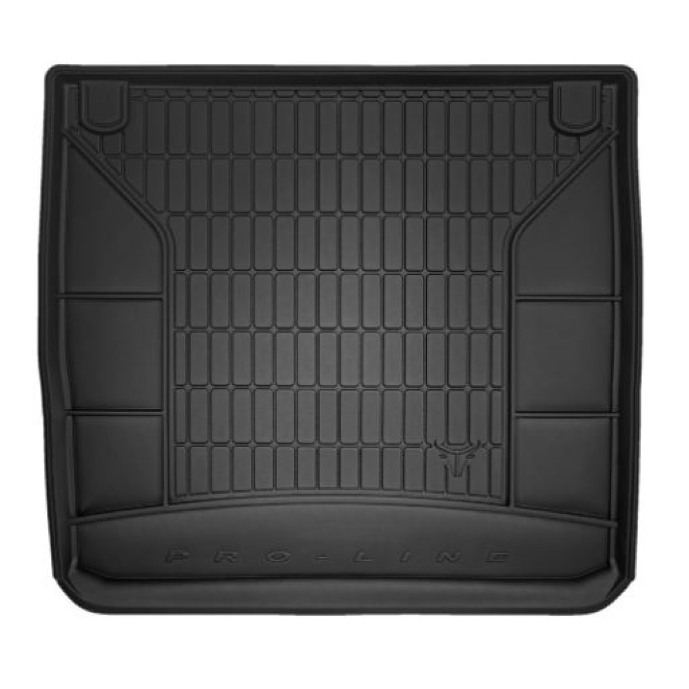 Car rubber trunk mat CITROEN C5 II Combi (2008-...) FROGUM