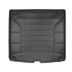 Car rubber trunk mat BMW 5 E61 Touring (2003-2010) FROGUM