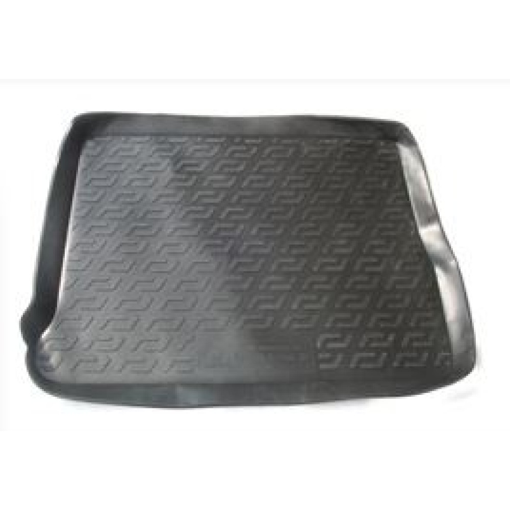 Car trunk mat RENAULT SCENIC (2009-...)