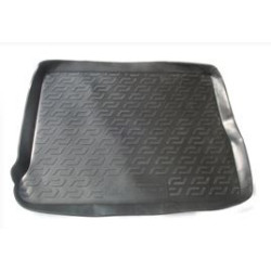 Car trunk mat RENAULT SCENIC (2009-...)