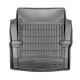 Car rubber trunk mat BMW 3 F30 Sedan (2012-...) FROGUM