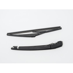 Rear wiper blade holder TOYOTA COROLLA VERSO (2004-2009) 8186RWT1