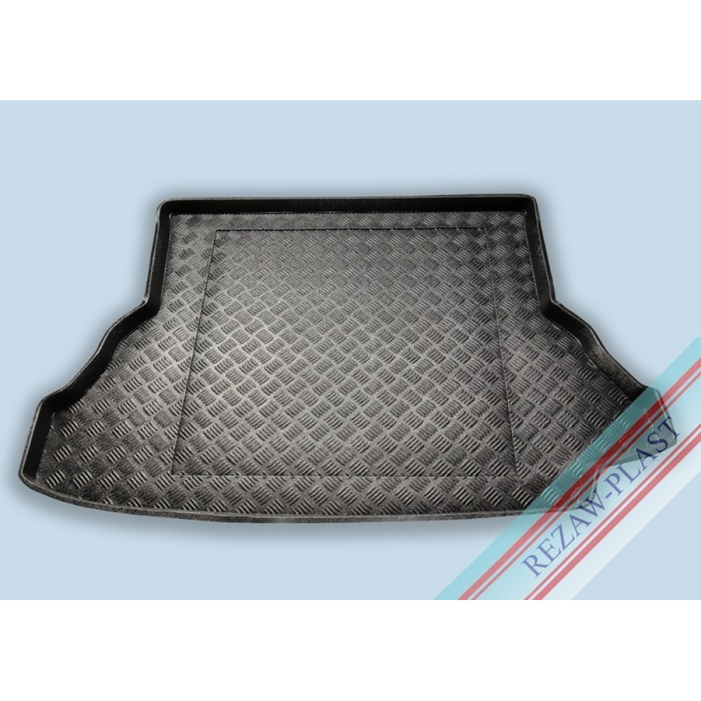 Car trunk mat RENAULT LAGUNA II HB (2001-2007)  25022 , 101314M