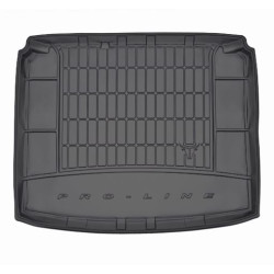 Car rubber trunk mat VW GOLF IV HB (1998-2004) FROGUM