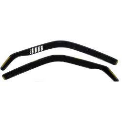 Window deflectors front MB GLA-class X156 (2014-...) 23294