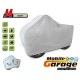 Quad cover MOBILE GARAGE *M*