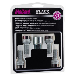 Locking wheel bolt 14x1.5x26.7 spherical (MCGARD) 28018SUB