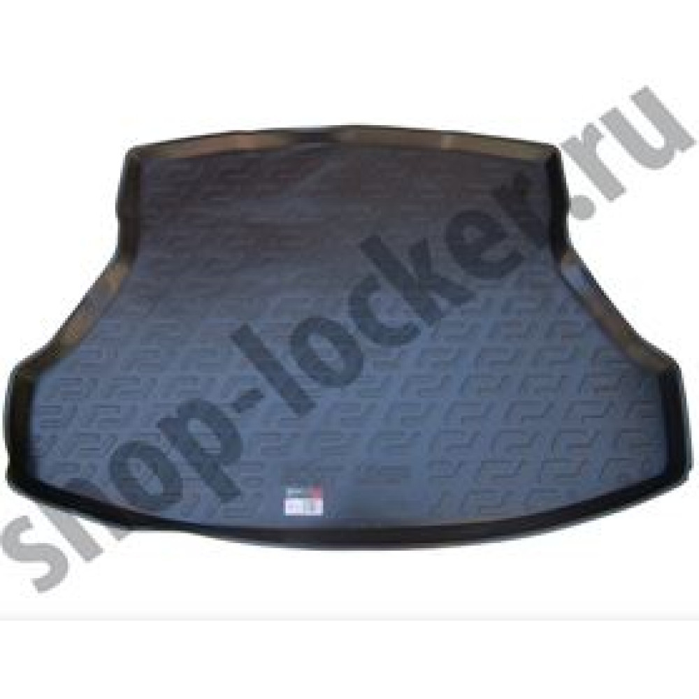 Car trunk mat HONDA CIVIC IX Sedan (2012-..)