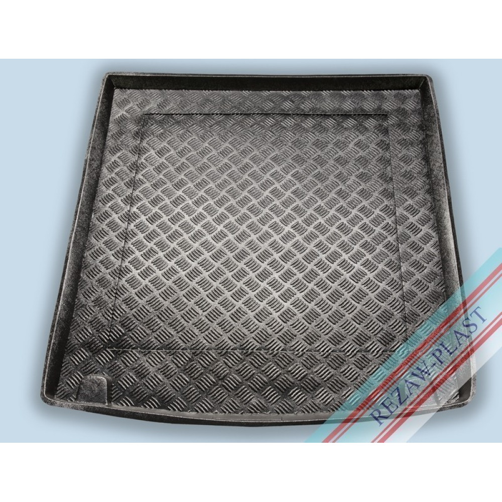 Car trunk mat RENAULT LAGUNA III Combi (2008-...) 25049 , 101345M