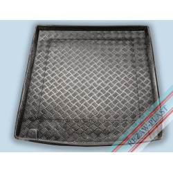 Car trunk mat RENAULT LAGUNA III Combi (2008-...) 25049 , 101345M