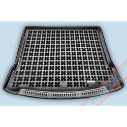 Car rubber trunk mat MAZDA 5 (2005-2010) 232215