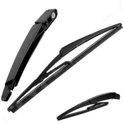 Rear wiper blade holder BMW 3 E46 Touring (1998-2005) 2008RWT1