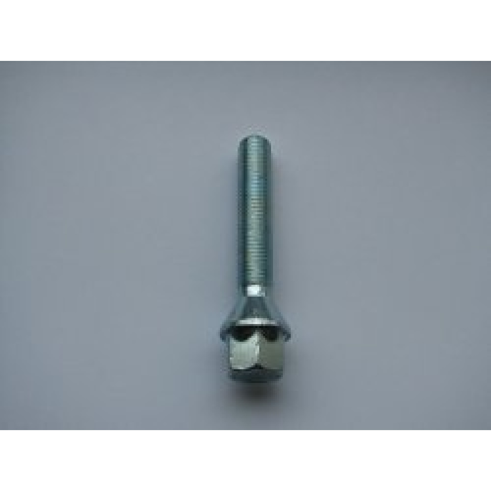 Wheel bolt 12x1.5x60mm conical (BIMECC)