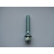 Wheel bolt 12x1.5x60mm conical (BIMECC)